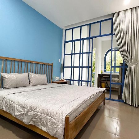 Ivy House Hotel Hue Exterior foto