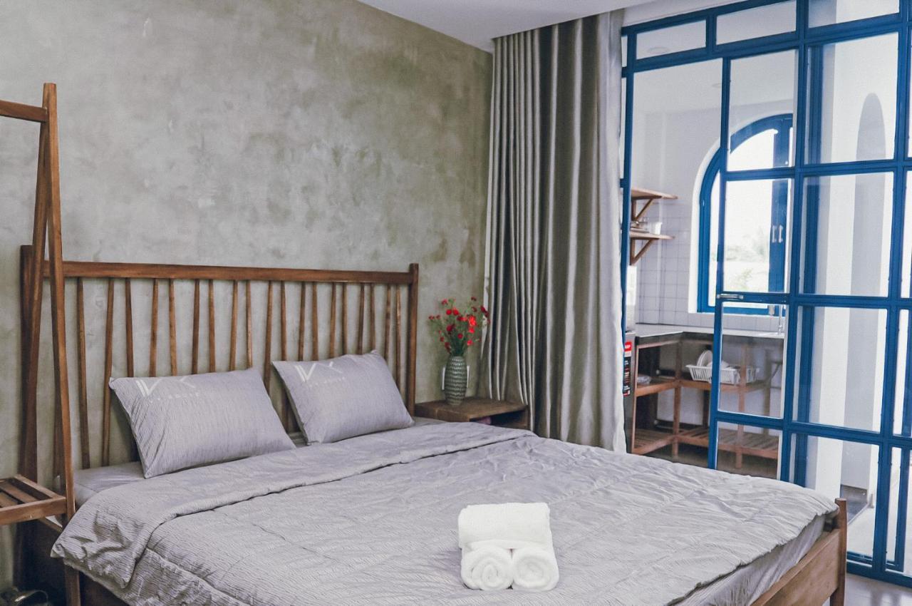 Ivy House Hotel Hue Exterior foto