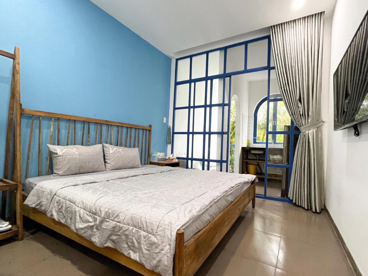 Ivy House Hotel Hue Exterior foto
