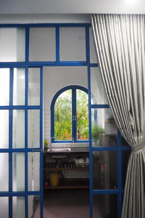 Ivy House Hotel Hue Exterior foto