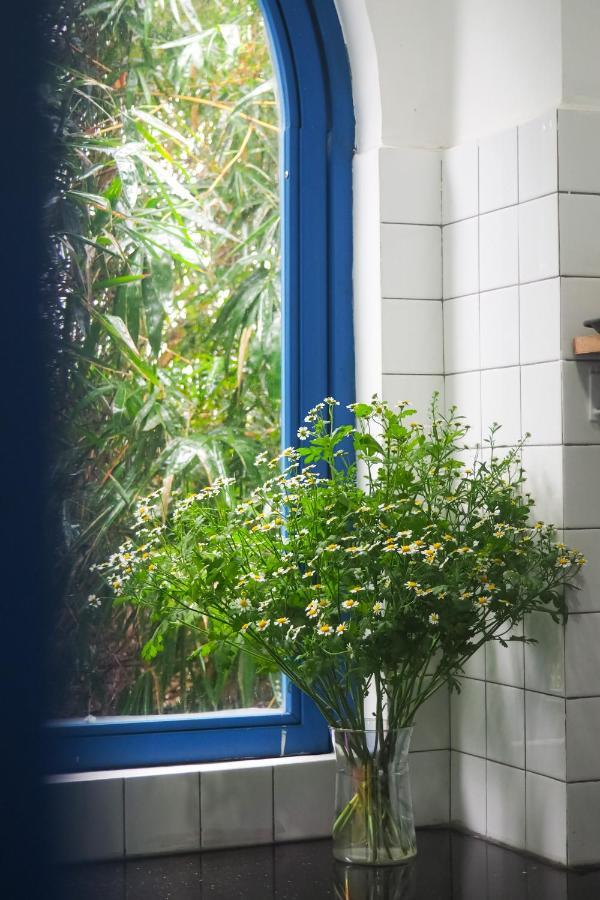 Ivy House Hotel Hue Exterior foto