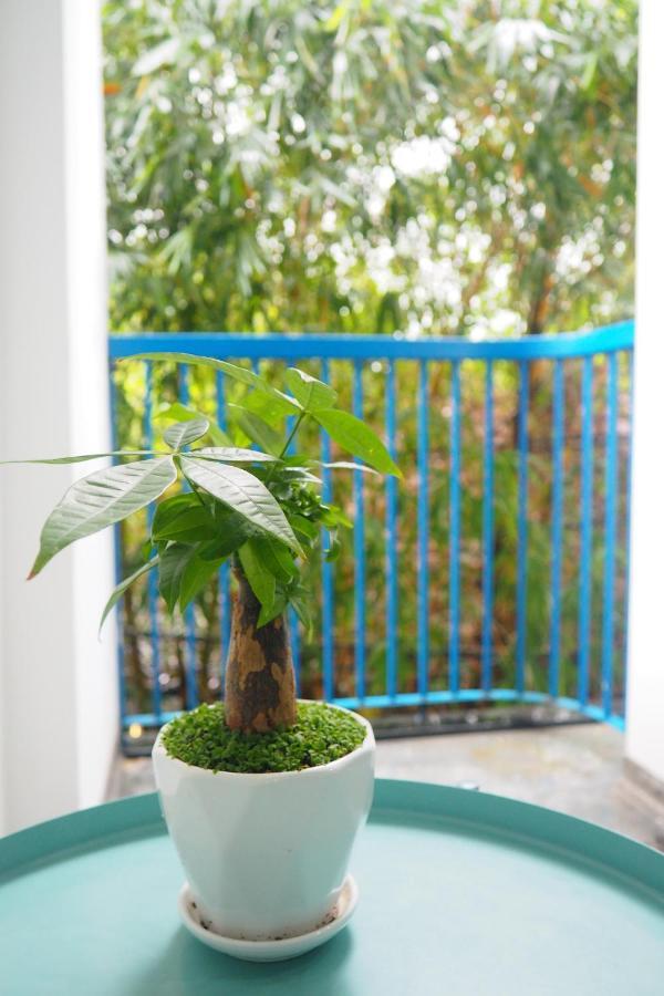 Ivy House Hotel Hue Exterior foto